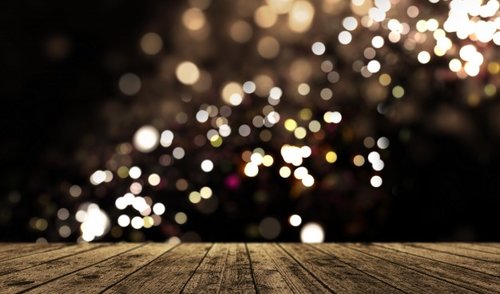 Startuoja apžiūra-konkursas „Šviečiantys Anykščiai“