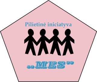 Pilietinė iniciatyva „MES“ 