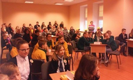 Sveikatos aruodas – 2017