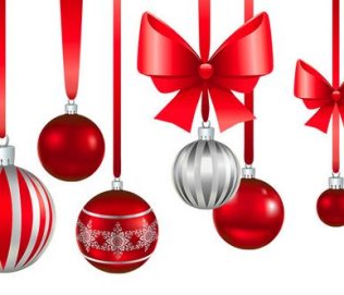 Kalėdų eglės įžiebimo renginiai Anykščiuose