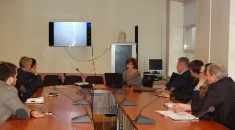 Pristatytas Jono Biliūno kapo ir obelisko tvarkybos darbų projektas