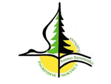 Antano Baranausko pagrindinei mokyklai skirtas 45 285,60 tūkst. eurų finansavimas