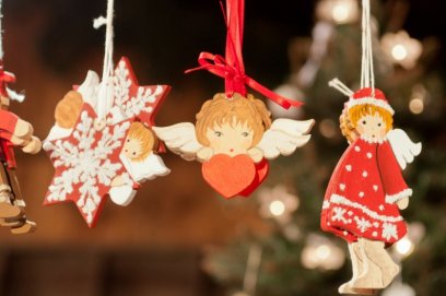 Šventinė prekyba „Pirk iš anykštėno“