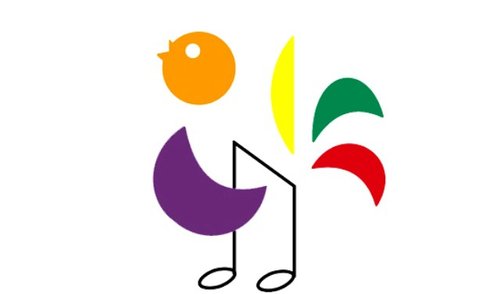 Anykščių muzikos mokykloje – Lietuvos vaikų ir moksleivių televizijos konkurso „Dainų dainelė...