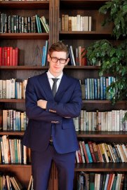 Valstybės Nepriklausomybės stipendija paskirta Norbertui Černiauskui