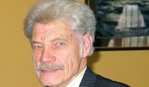 Netekome žymiojo anykštėno Vaclovo Bražėno