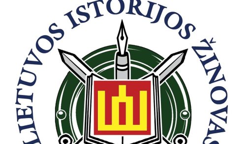 Kviečiame dalyvauti nacionaliniame konkurse  „Lietuvos istorijos žinovas 2018“ 