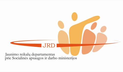 Skelbiamas Atvirųjų jaunimo erdvių veiklos projektų finansavimo 2018 metais konkursas