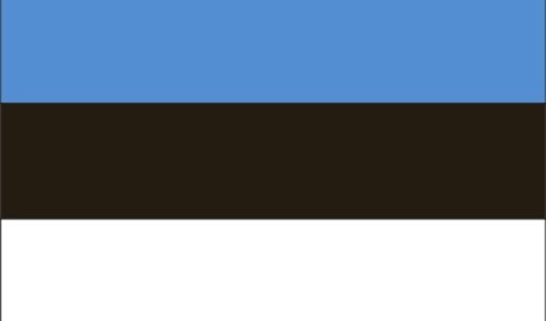 Estija mini nepriklausomybės šimtmetį