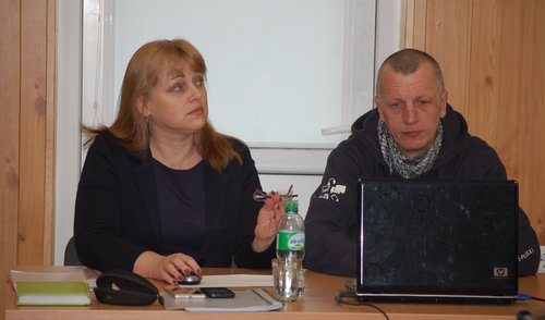 Anykščių rajono seniūnijose prasidėjo ataskaitų ir veiklos planų pristatymai 