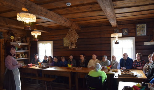 100 metų iš kartos į kartą – iš širdies į širdį