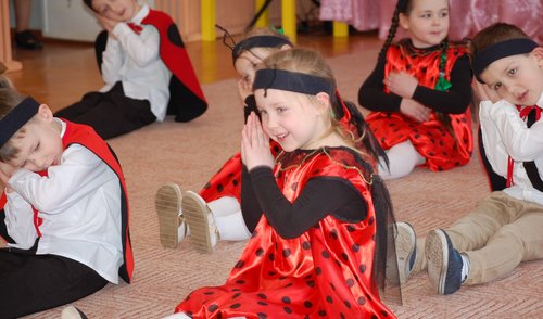 Lopšelis-darželis „Žiogelis“ švenčia 50-metį