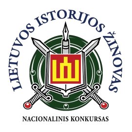 Kviečiame dalyvauti nacionaliniame konkurse  „Lietuvos istorijos žinovas 2018“ 