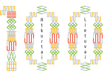 Sveikinimas Lietuvos valstybės atkūrimo 100-mečio proga