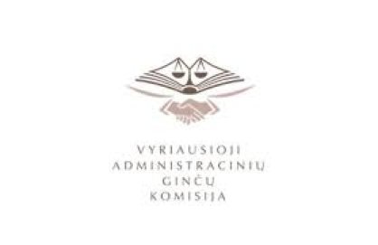 Naujos galimybės ginti pažeistas teises