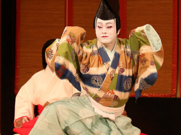 Japoniško šokio pasirodymas Anykščiuose 