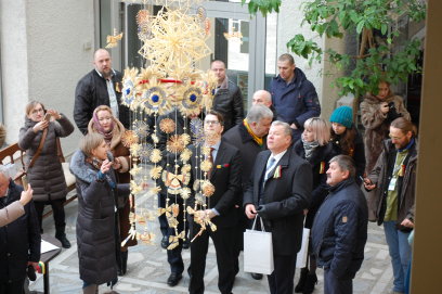 Tarptautinis pleneras „Vasara žiemą“ Anykščiuose 