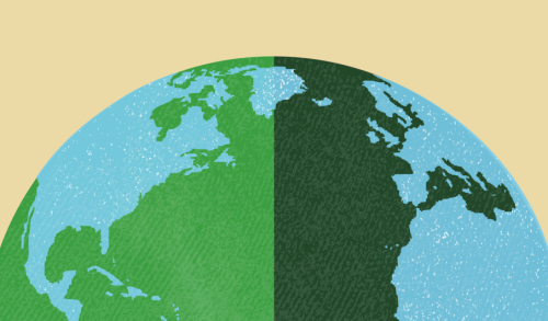 Artėja Pasaulinė iniciatyva „Žemės valanda“