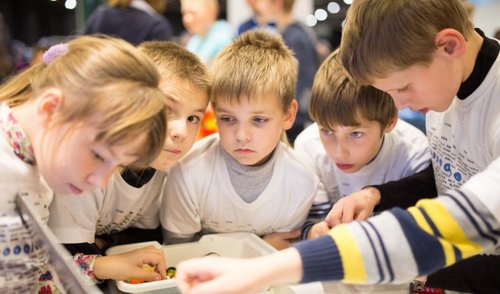 Neformaliojo vaikų švietimo įstaigos turės papildomą įrankį tobulinti paslaugų kokybę