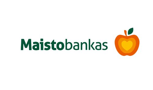 Jubiliejinė „Maisto banko“ akcija pavirto rekordine