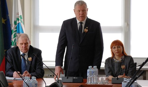 Ministrė J. Petrauskienė: „Pokyčiai yra privalomi, nes kitaip situacija nesikeis“