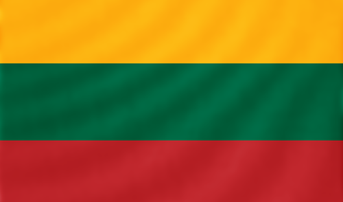 Sveikinimas Lietuvos Nepriklausomybės atkūrimo dienos proga