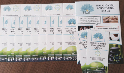 Anykščiuose pradėjo veikti Priklausomybių konsultacinis punktas