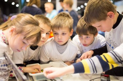 Neformaliojo vaikų švietimo įstaigos turės papildomą įrankį tobulinti paslaugų kokybę