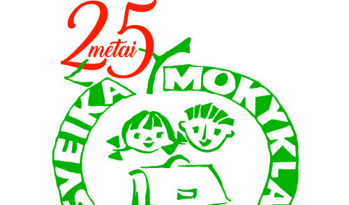 Nacionalinis renginys „Sveikatą stiprinančių mokyklų banga per Lietuvą 2018“