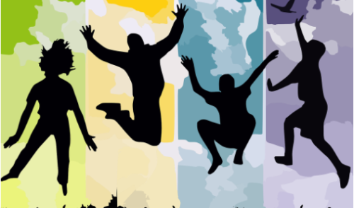 Prisidėk ir tu prie jaunimo atstovavimo