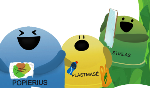 Akcija „DAROM 2018“ Anykščiuose 