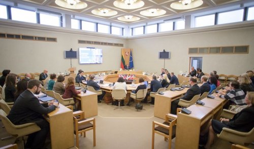 Anykščių rajono moksleivių pasiekimai – tarp geriausiųjų Lietuvoje 