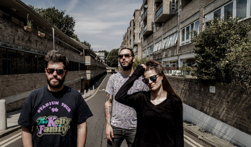 Festivalyje „Devilstone“ – belgiškos alternatyvos proveržis „Brutus“