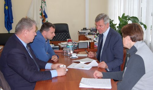 Daugiabučių renovacija: prasideda pagal paskutinį kvietimą teiktų projektų įgyvendinimas