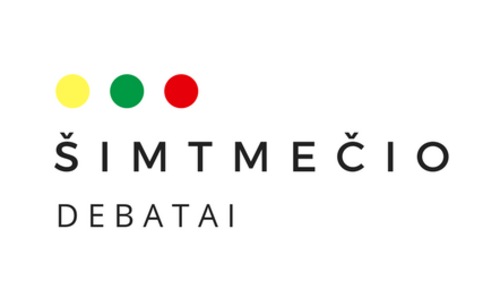 Šimtmečio debatai – Anykščiuose