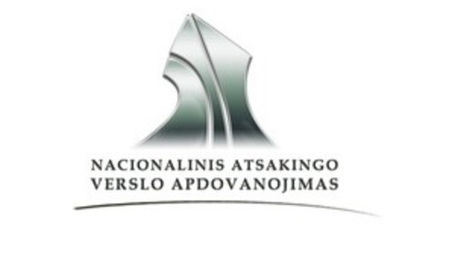 Nacionalinis atsakingo verslo apdovanojimas