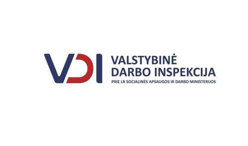 Pasitikrink savo žinias apie darbuotojų saugą ir sveikatą nacionaliniame e. teste