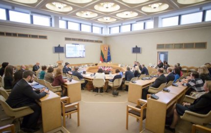 Anykščių rajono moksleivių pasiekimai – tarp geriausiųjų Lietuvoje 