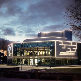 Anykščių kultūros centro veikla sulaukė aukščiausio įvertinimo