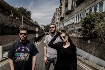 Festivalyje „Devilstone“ – belgiškos alternatyvos proveržis „Brutus“