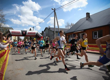 Vyks artėjančių sporto renginių pristatymas