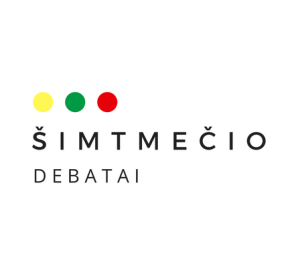 Šimtmečio debatai – Anykščiuose