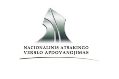 Nacionalinis atsakingo verslo apdovanojimas