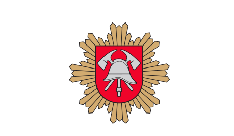 Ugniagesiai skelbia atvirų durų dieną