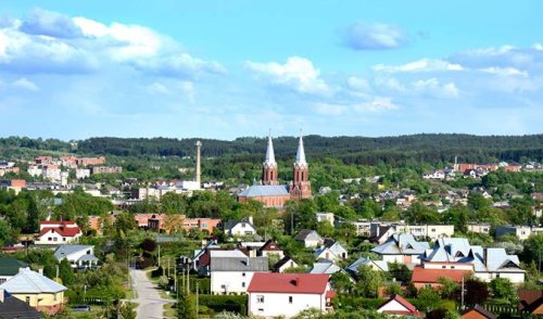 Vyks anykštėnų forumas „Kokiuose Anykščiuose norime gyventi?“ 