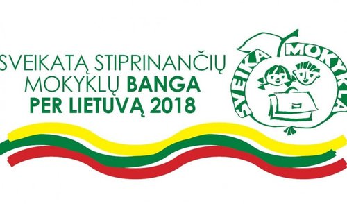 Sveikatos bangai nuvilnijus