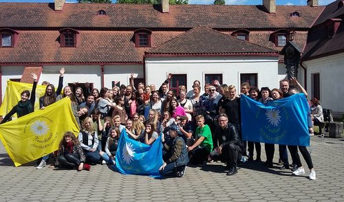 Tarptautinė-edukacinė stovykla festivalis „Troškimai“ Troškūnuose: su naujais netikėtumais ir...