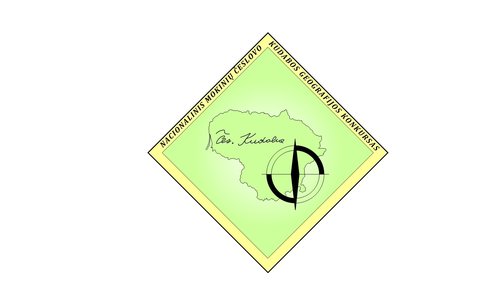 Anykščių jaunuosius geografus lydėjo sėkmė