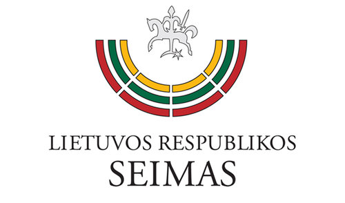 Seimo Pirmininkas Viktoras Pranckietis kartu su buvusiais Seimo Pirmininkais pasodins Lietuvos...