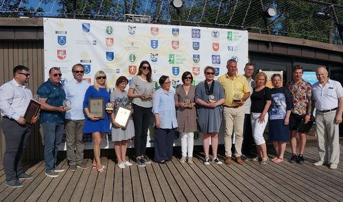 Lietuvos kurortų asociacijos nominacija „Vasaros liūtas 2018“ – tobulo Lietuvos kurorto atspindys!  